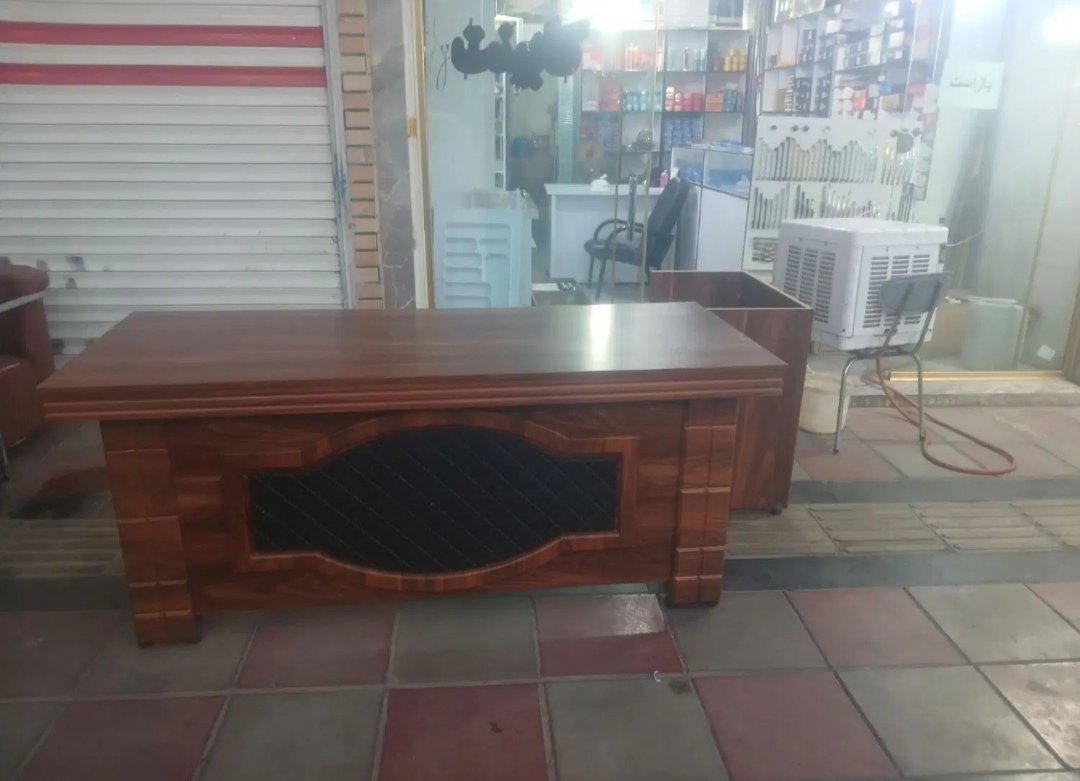 میز مدیریت