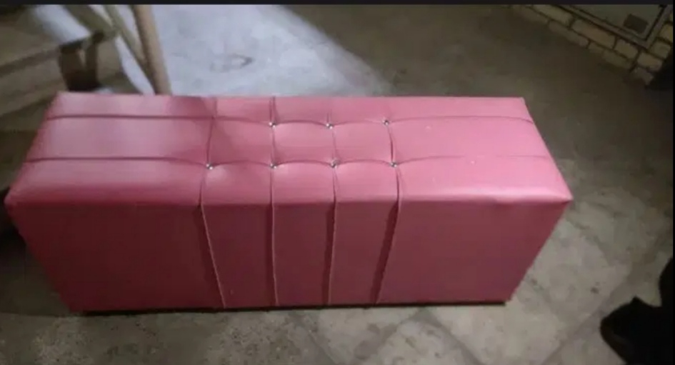 صندلی جکدار