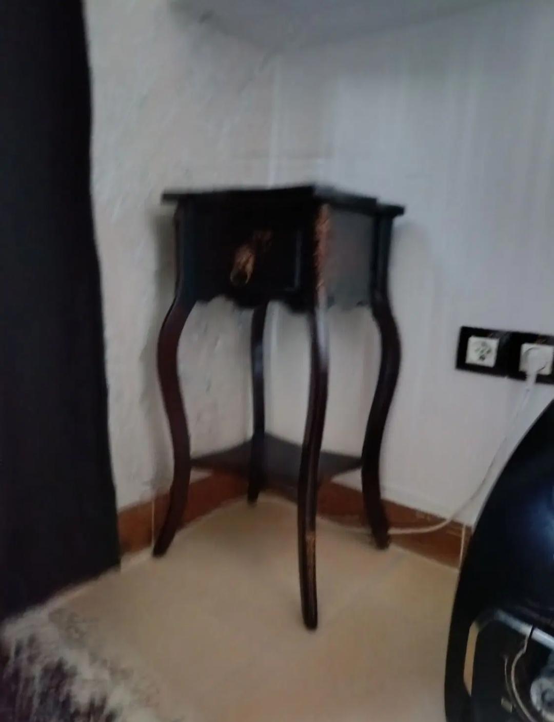 میز تلفن