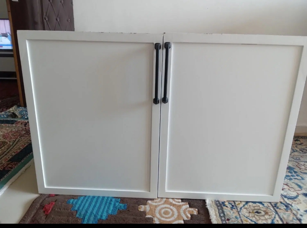 کابینت ام دی اف