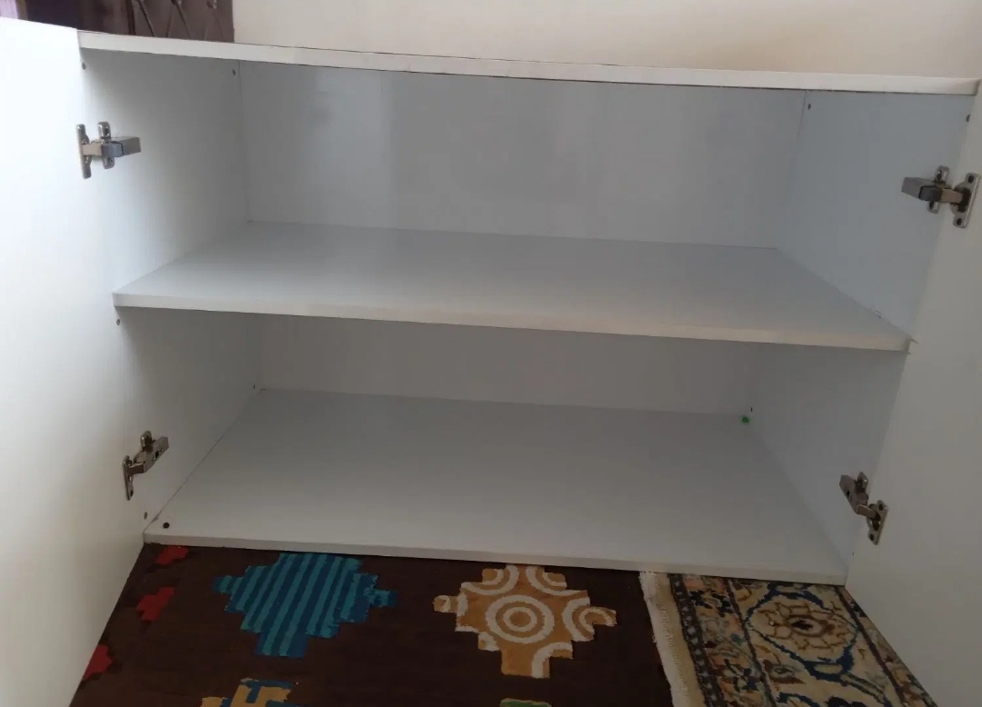 کابینت ام دی اف