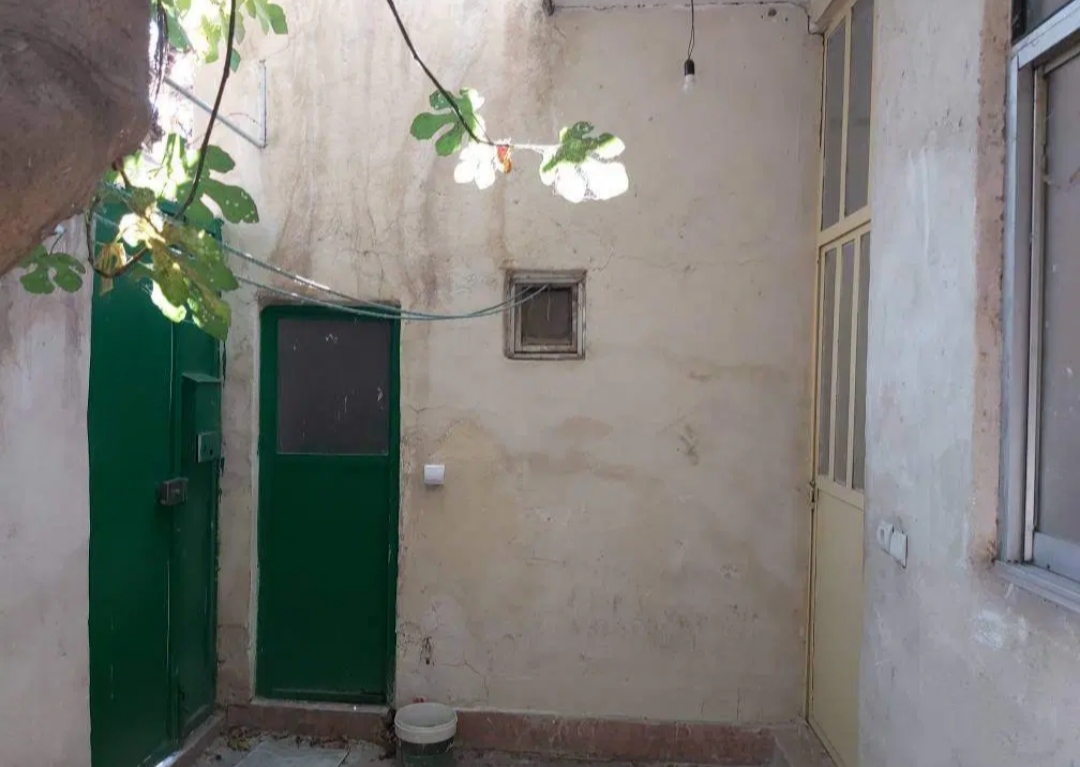 فروش خانه در ملارد محله خوشنام