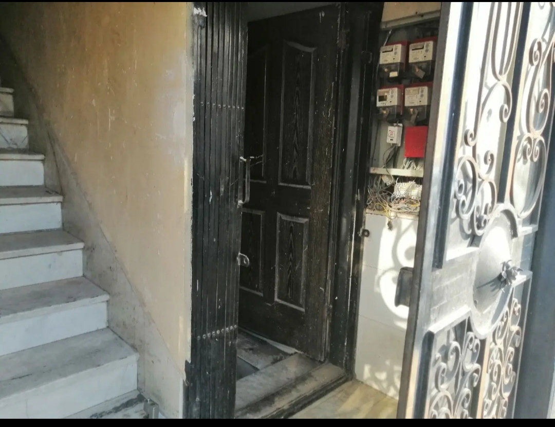فروش زیرزمین ۱۰۰ متری