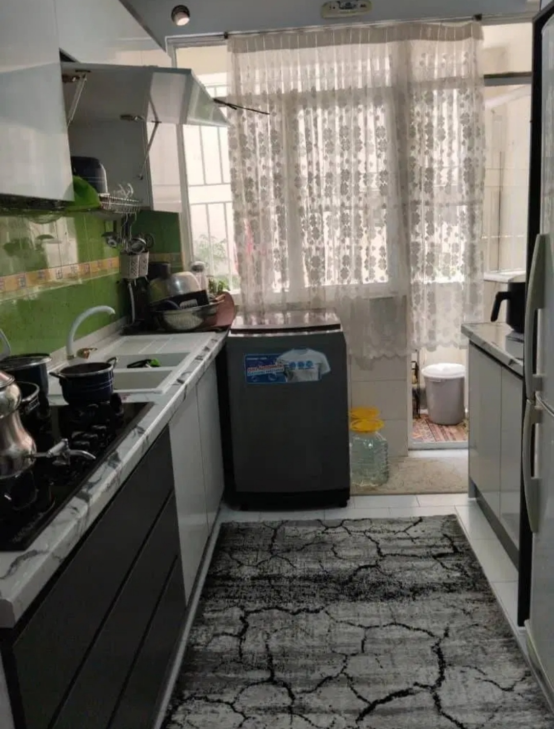 خونه ۶۶ متری مارلیک کرج