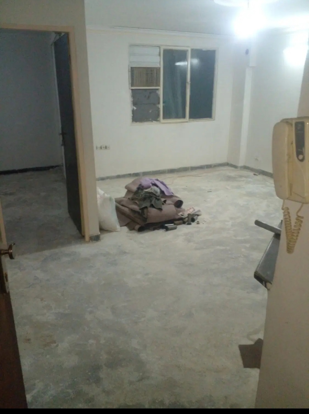 آپارتمان ۵۰ متری