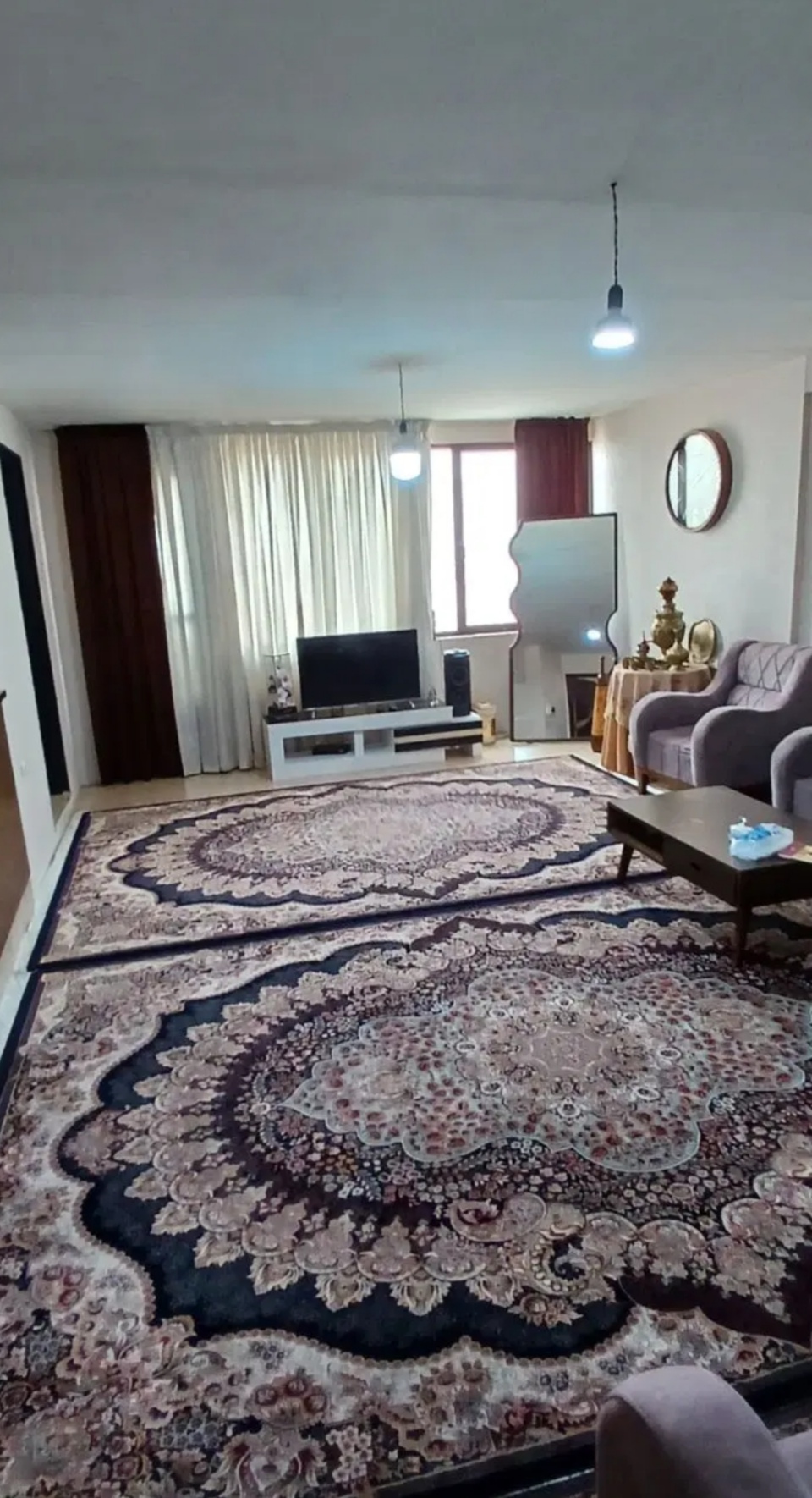واحد ۲ خواب تک واحدی