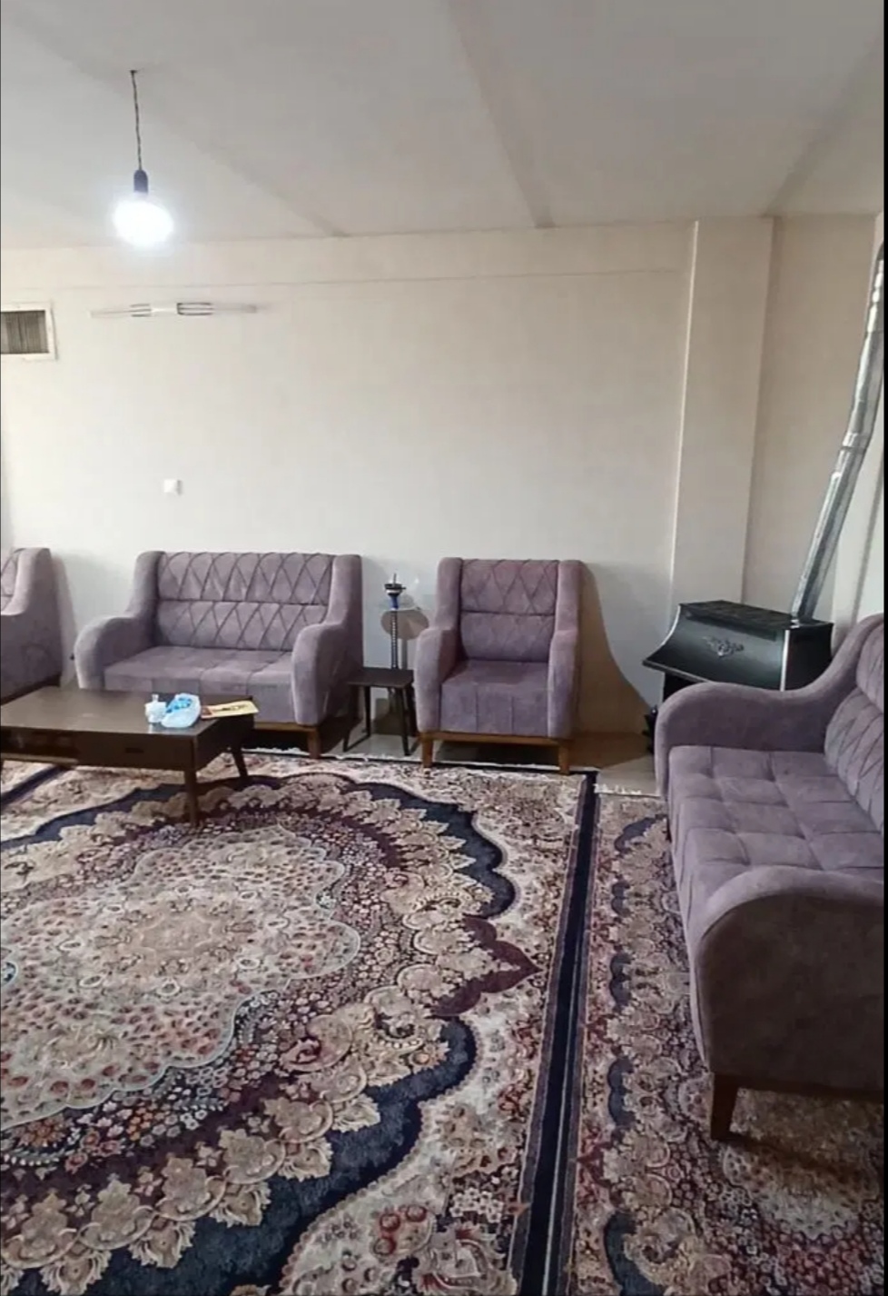 واحد ۲ خواب تک واحدی