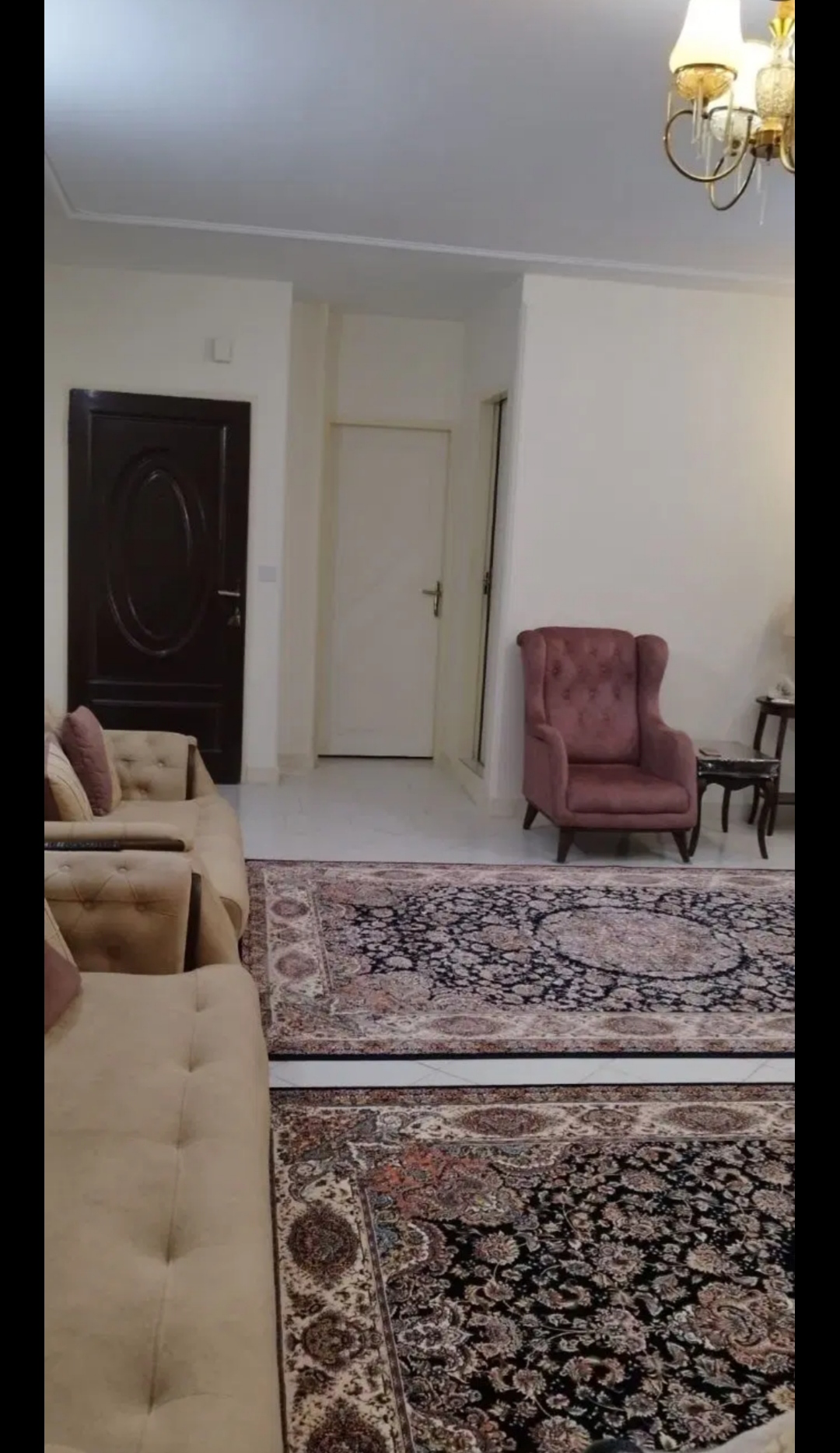 واحد ۶۰ و ۶۸ متری خوش نقشه