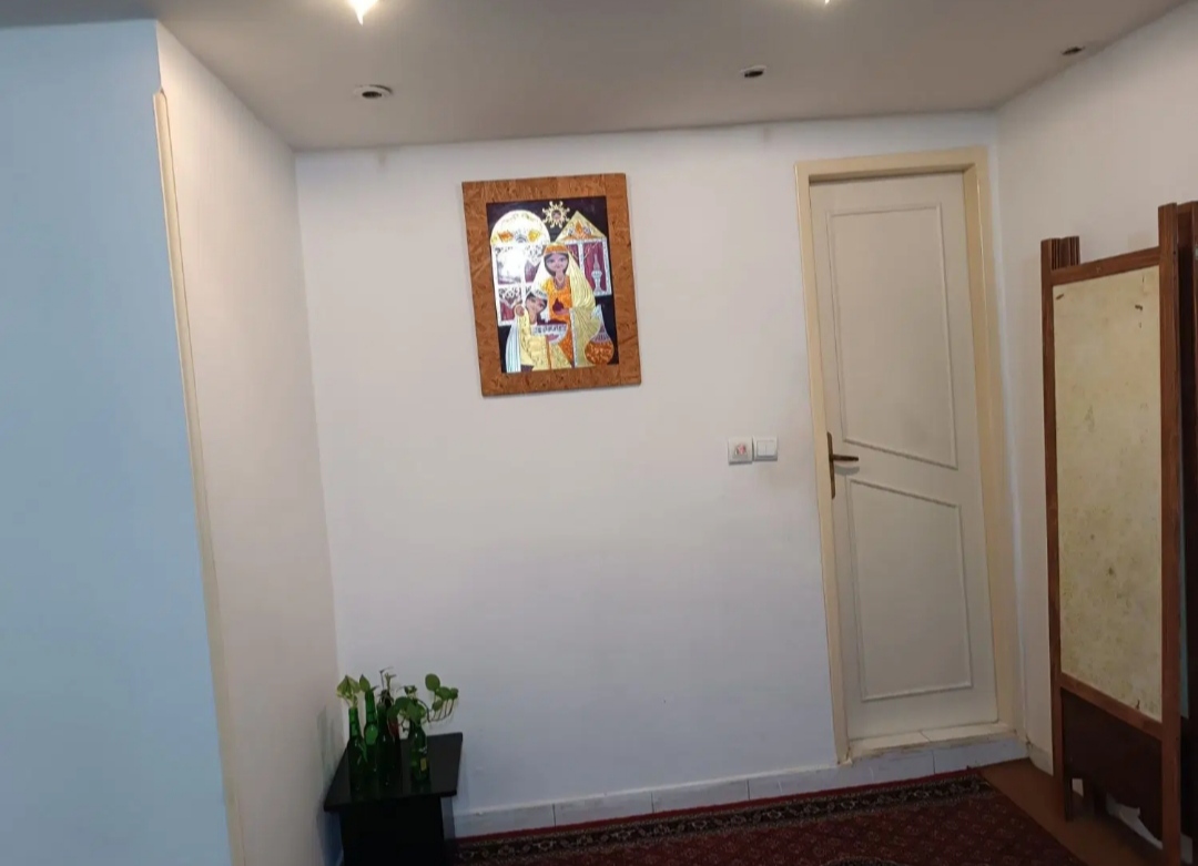 ۵۵ متری مارلیک سند دار حیاط دار