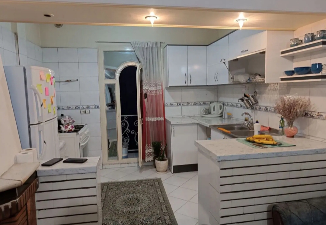 ۵۵ متری مارلیک سند دار حیاط دار