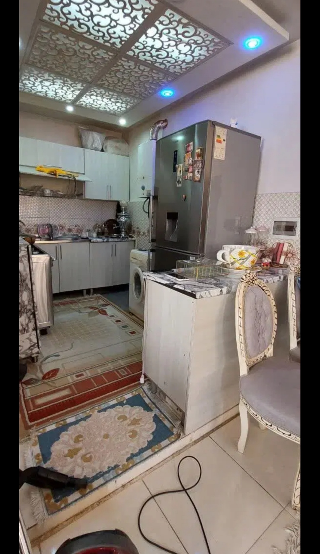 آپارتمان ۷۰ متری