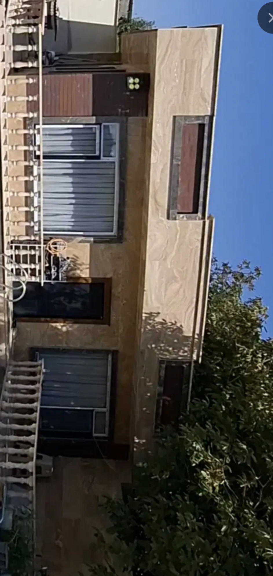 باغچه ۵۰۰ متری