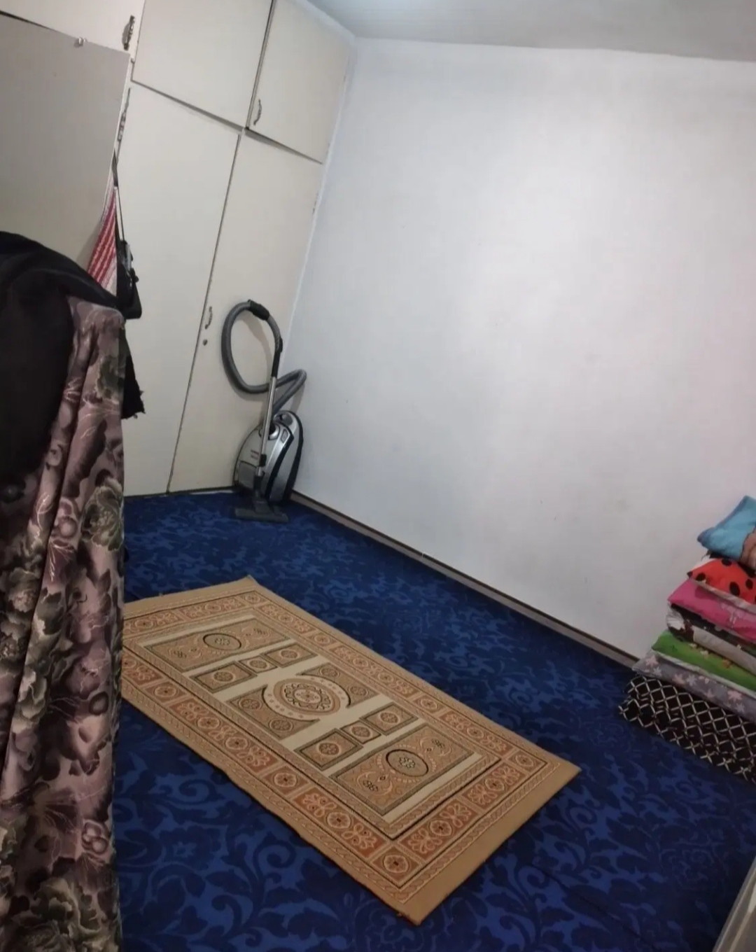 آپارتمان طبقه سوم ۷۹متری
