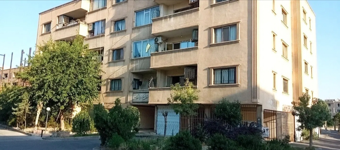 فروش واحد مسکونی