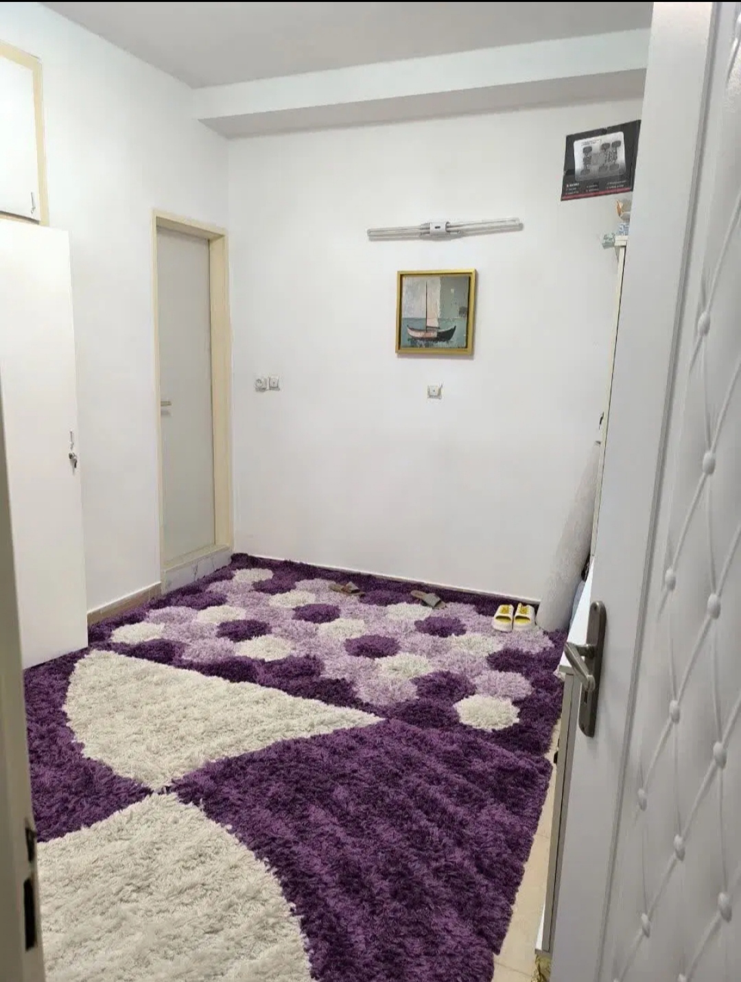آپارتمان ۸۳متری مارلیک مینا شرقی