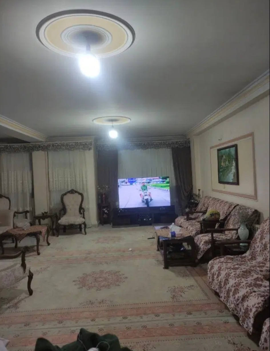آپارتمان فروشی