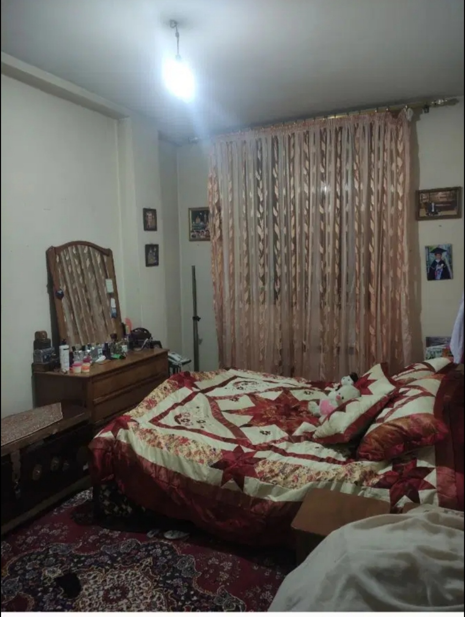 آپارتمان فروشی