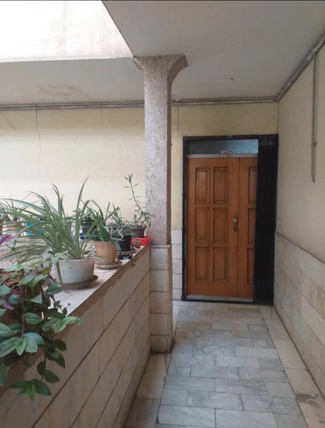 فروش آپارتمان یا مواضع