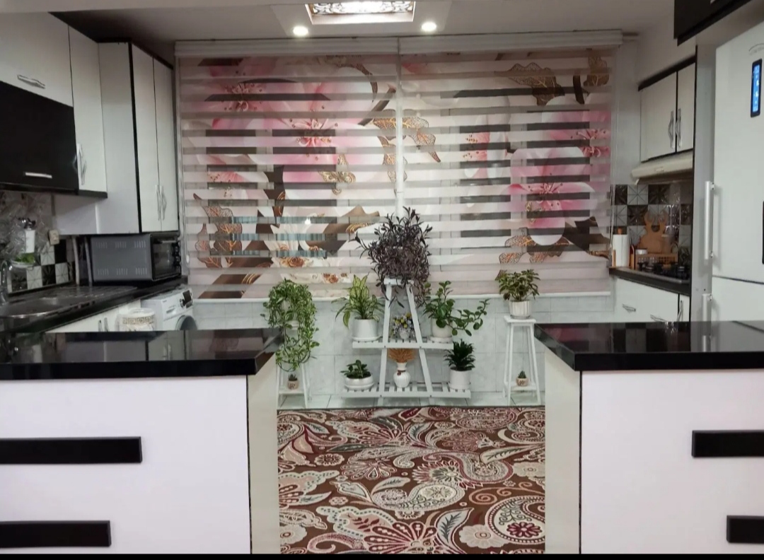 آپارتمان سه واحدی ۷۵ متری