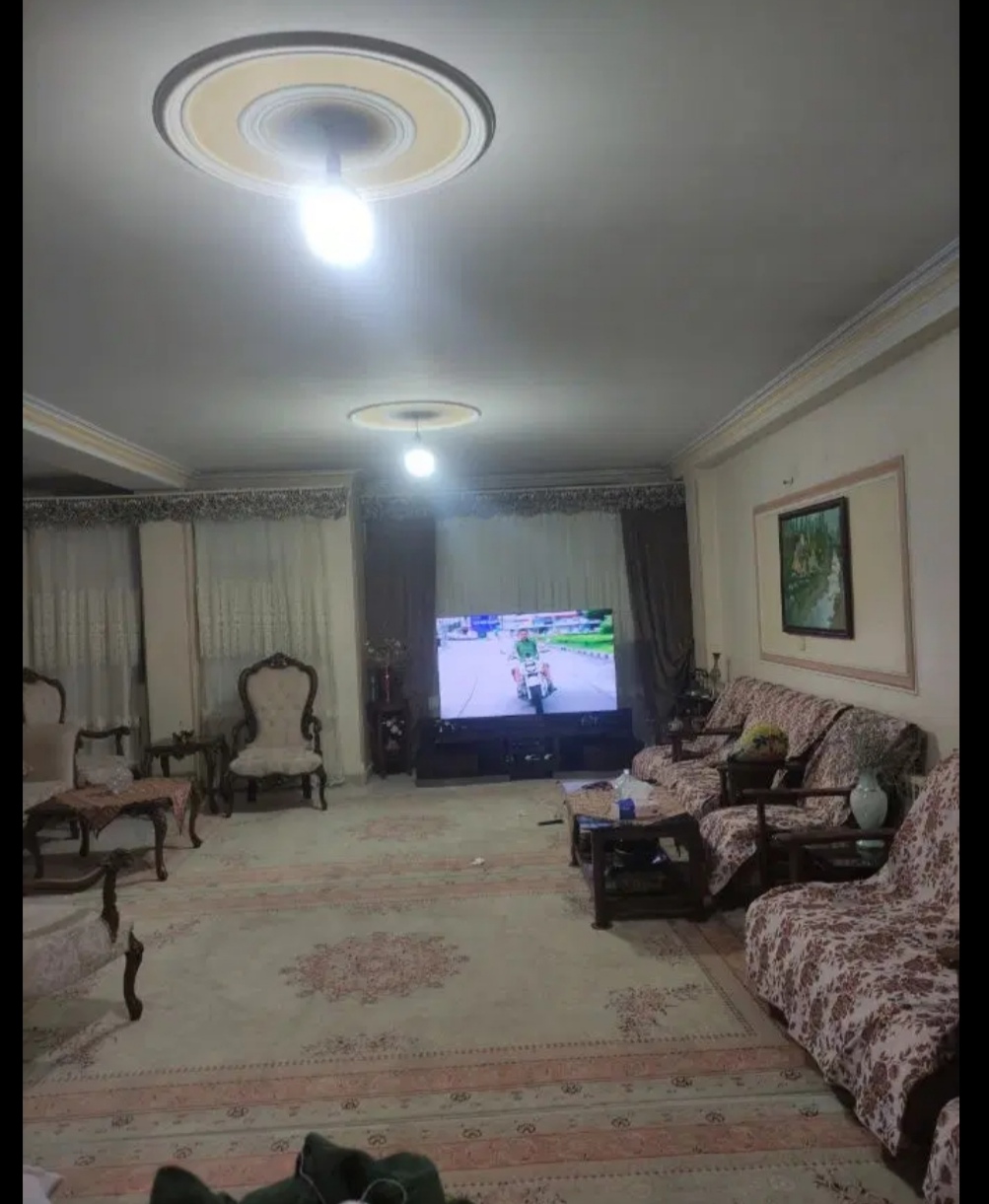 آپارتمان فروشی