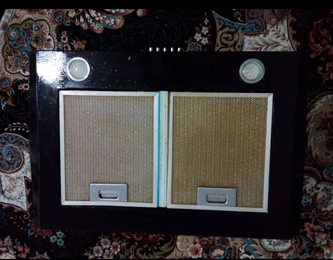 فروش هود آشپزخانه