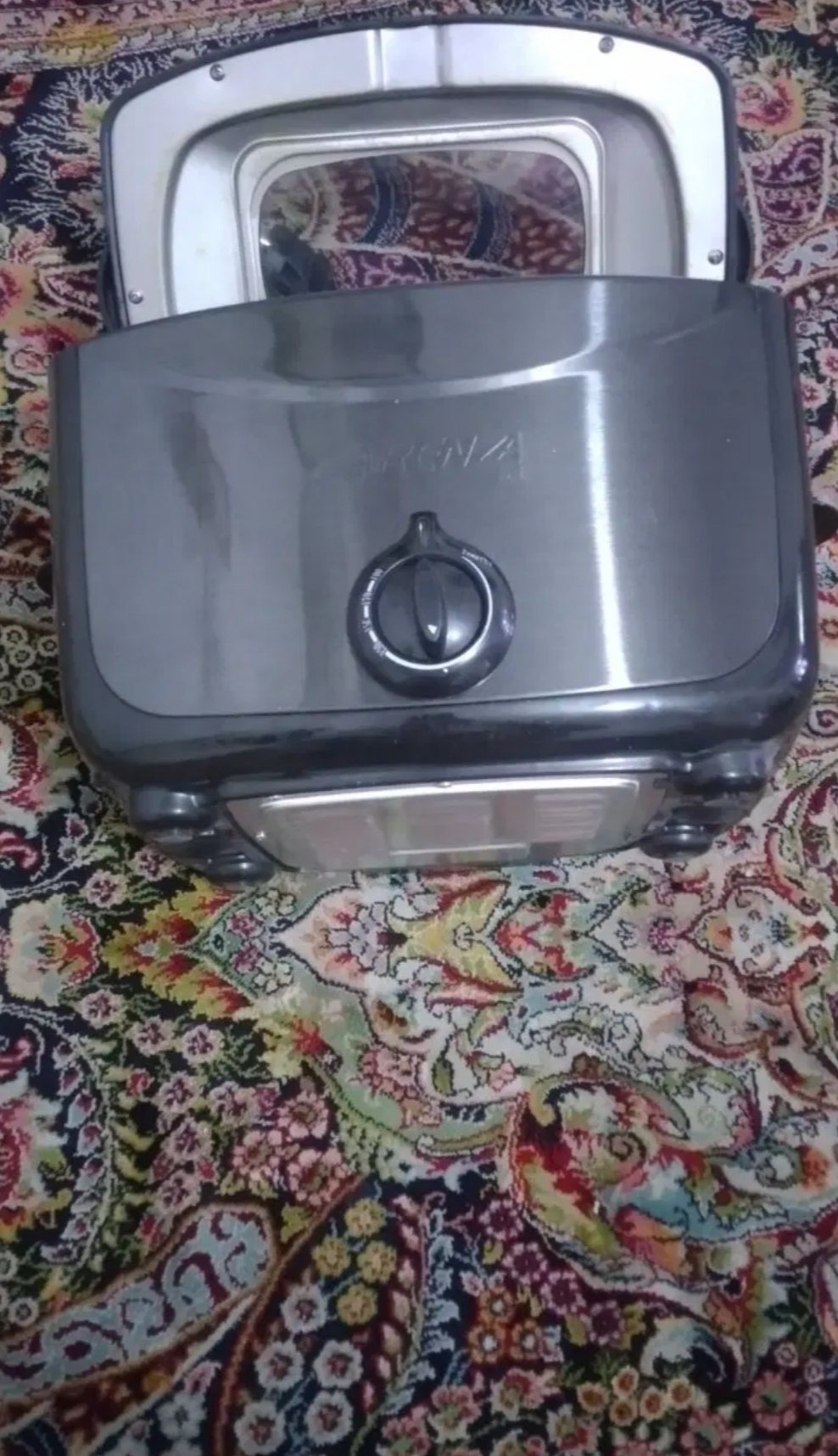 سرخکن
