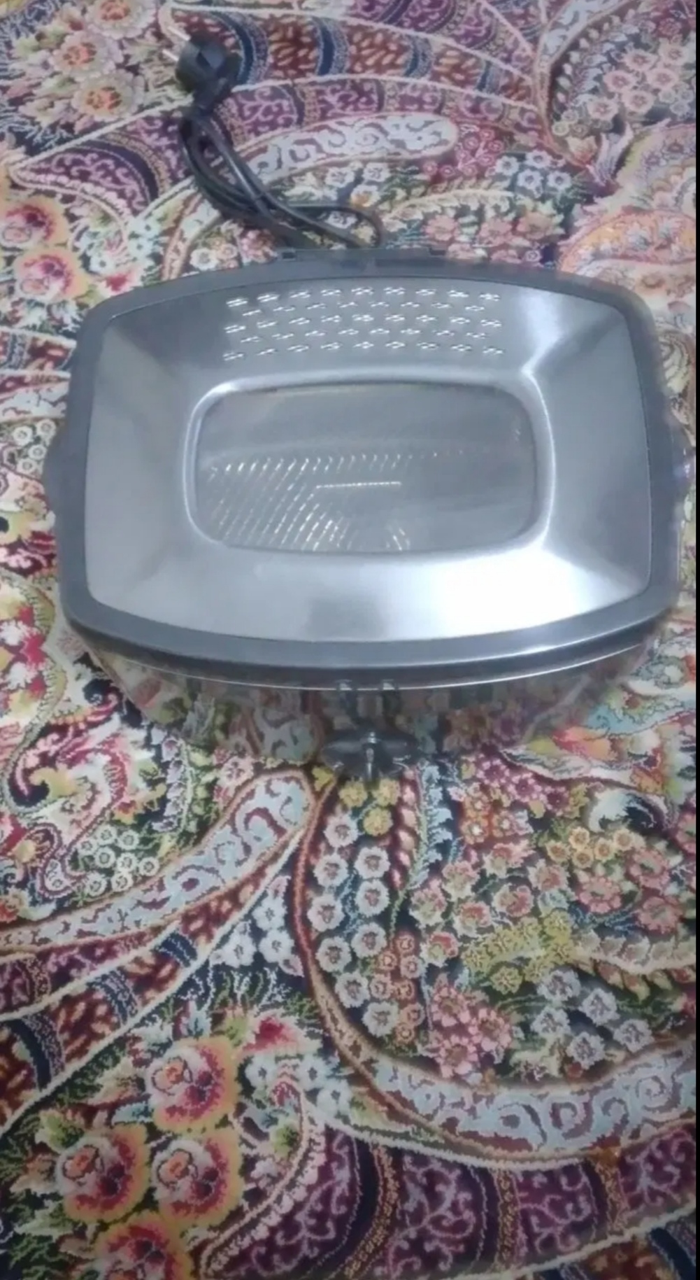 سرخکن