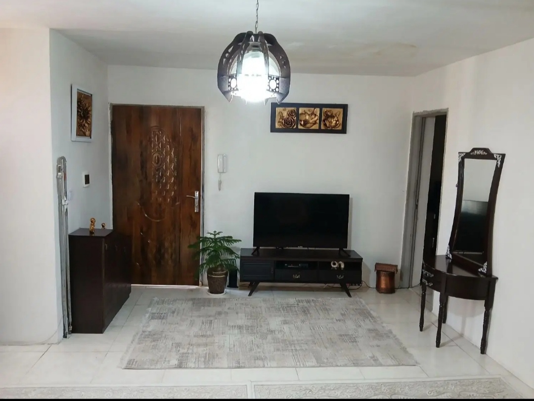 فروش آپارتمان سرآسیاب