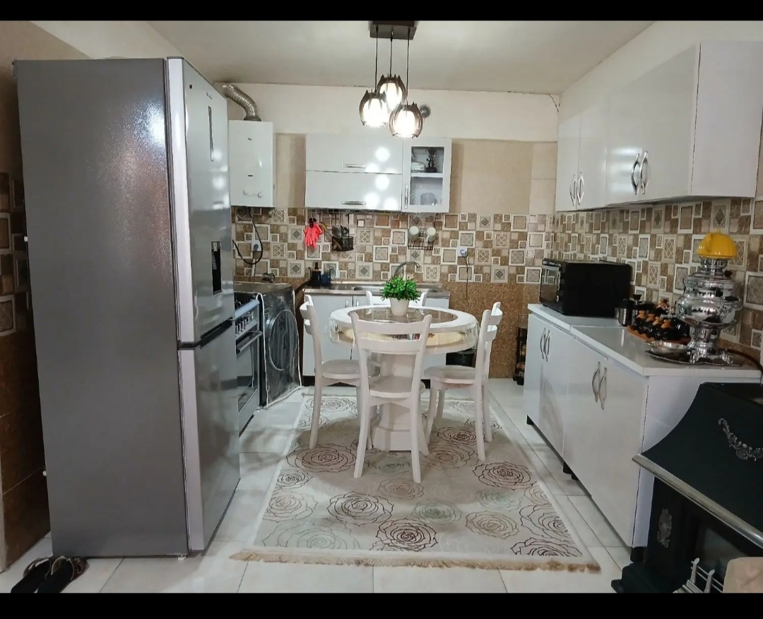 فروش آپارتمان سرآسیاب