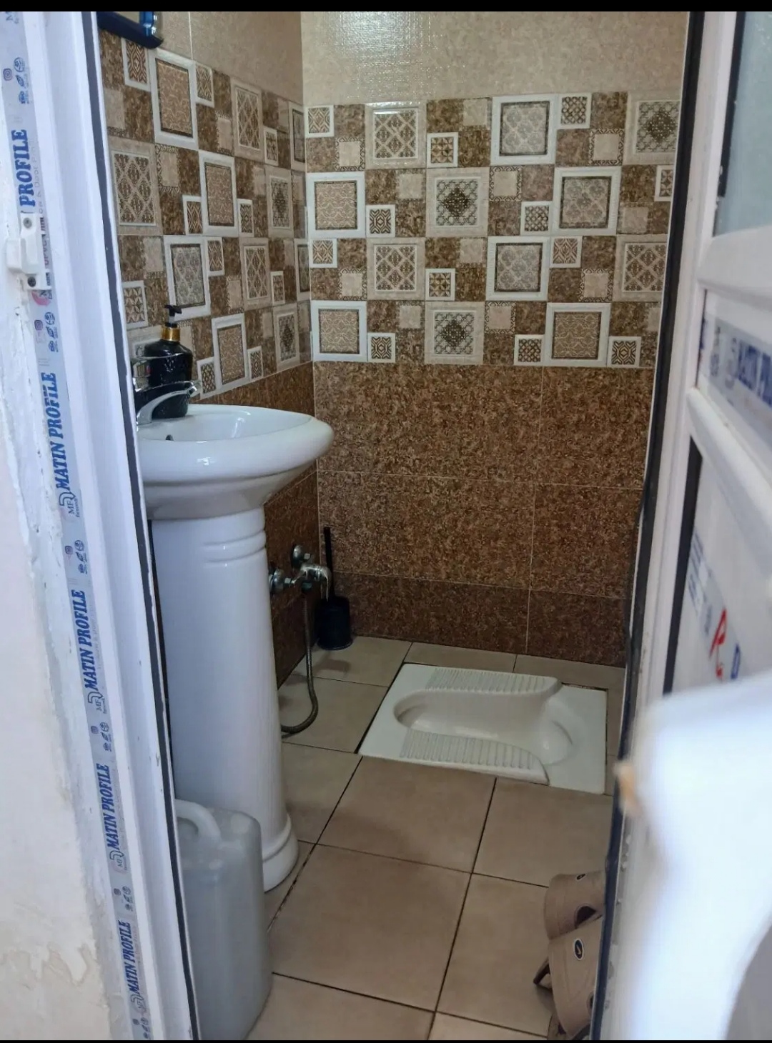 فروش آپارتمان سرآسیاب