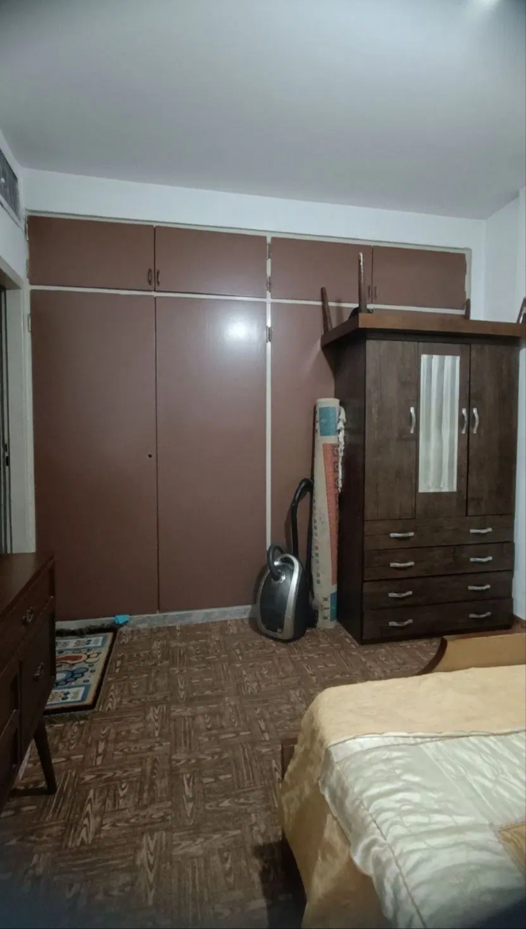 ۶۴ متر/ پارکینگ و انباری سندی/ سند سبز رنگ