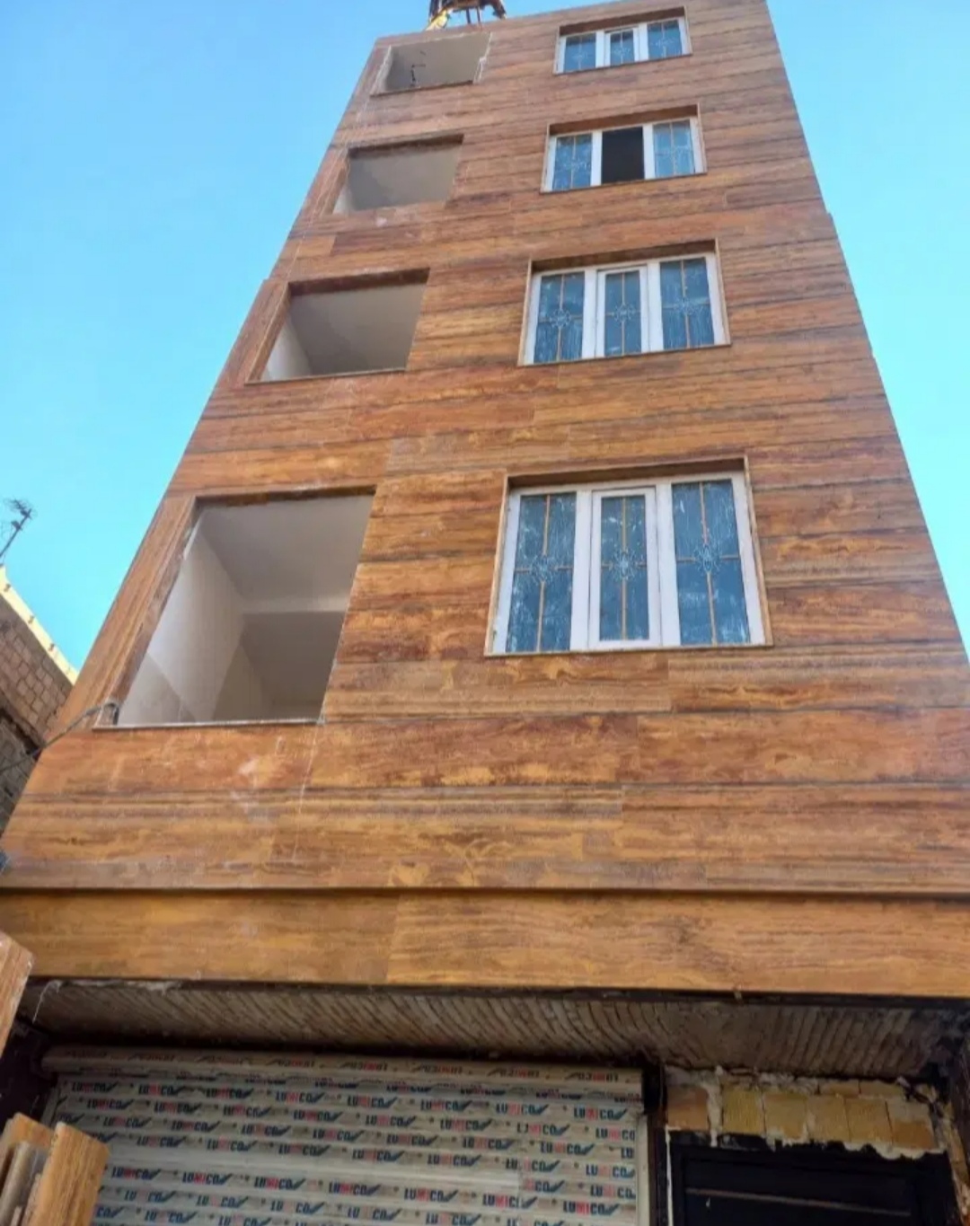 فروش آپارتمان ۶۸ متری نوساز