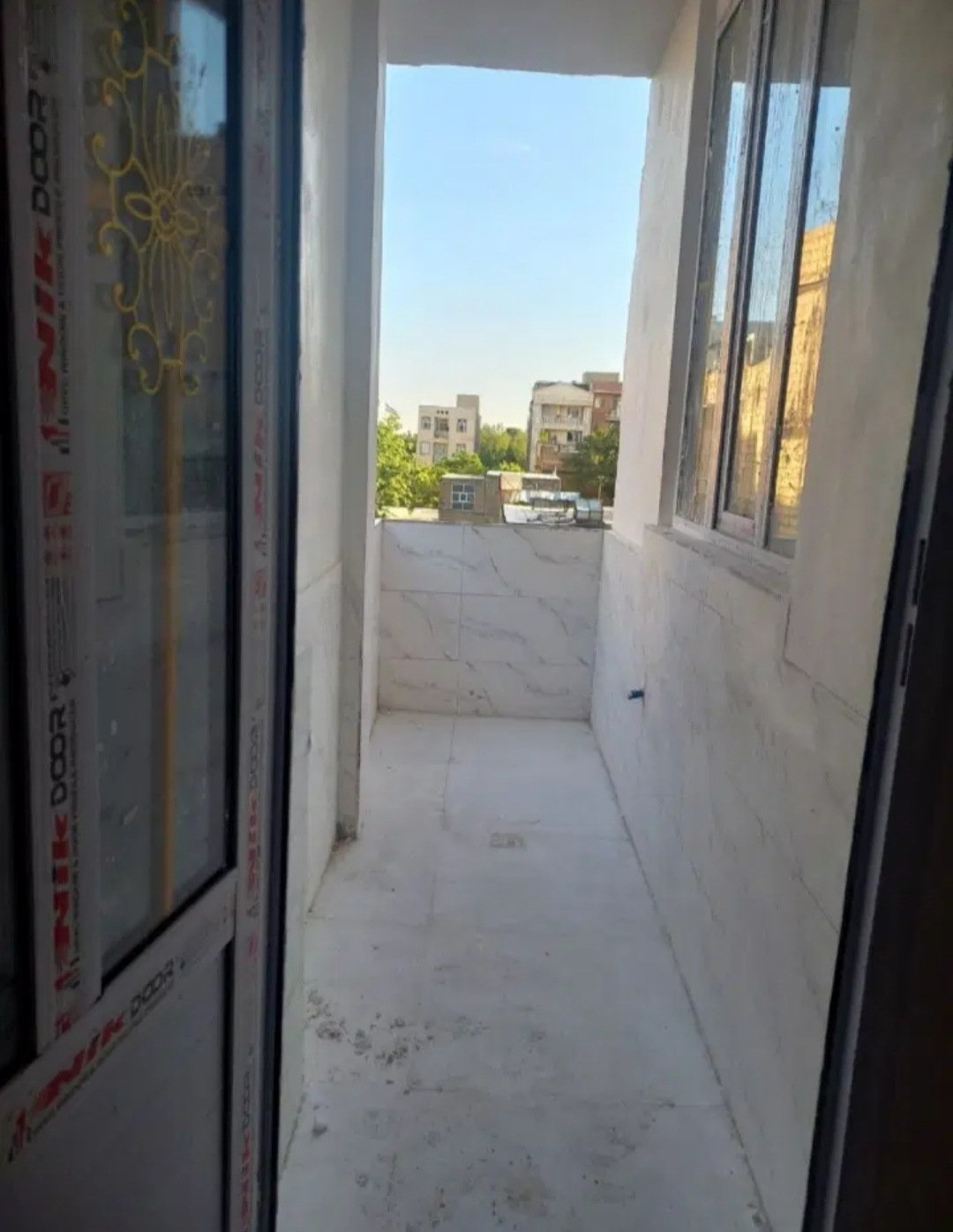 فروش آپارتمان ۶۸ متری نوساز