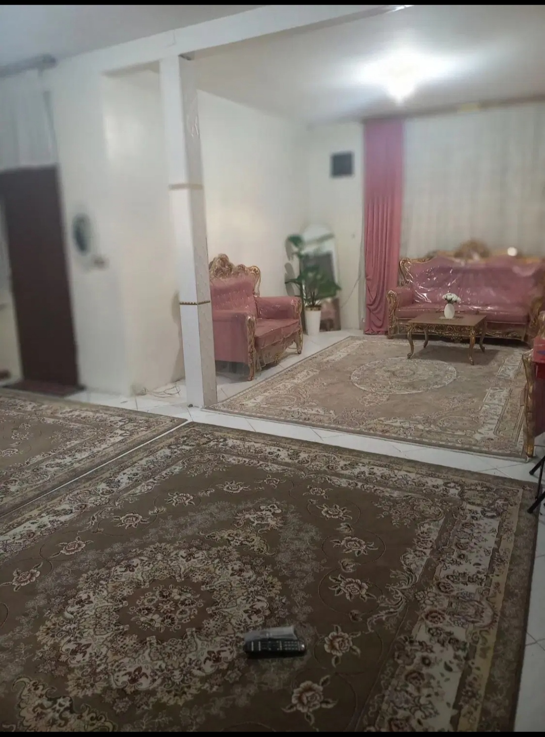 آپارتمان فوری فروشی