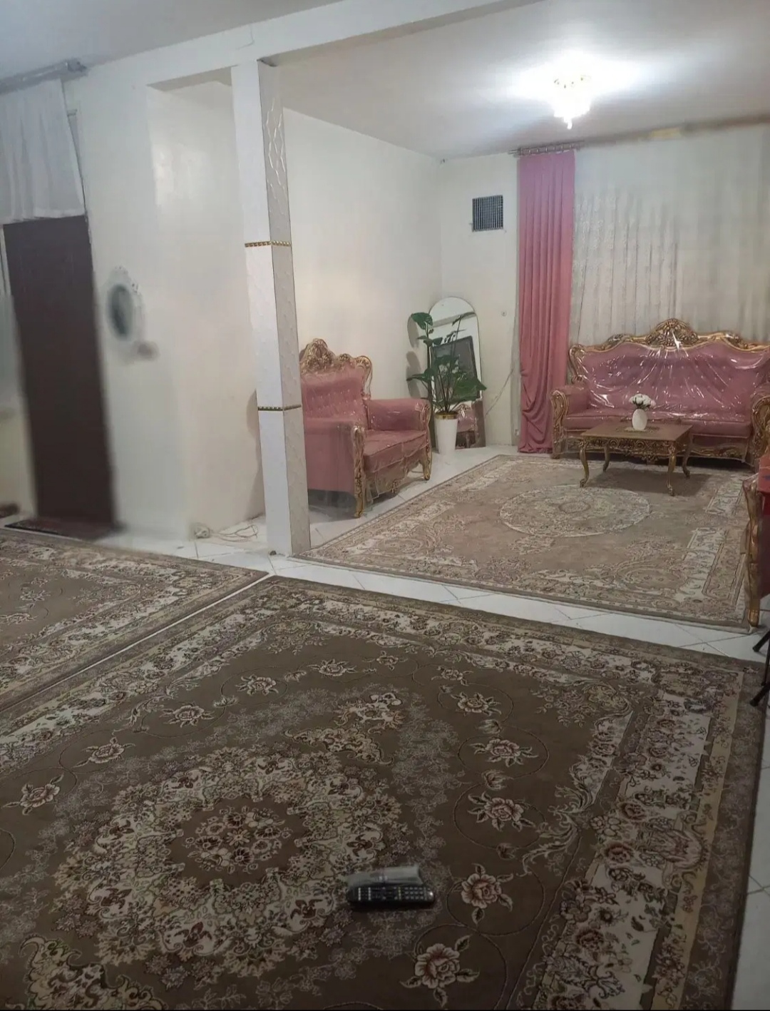 آپارتمان فوری فروشی