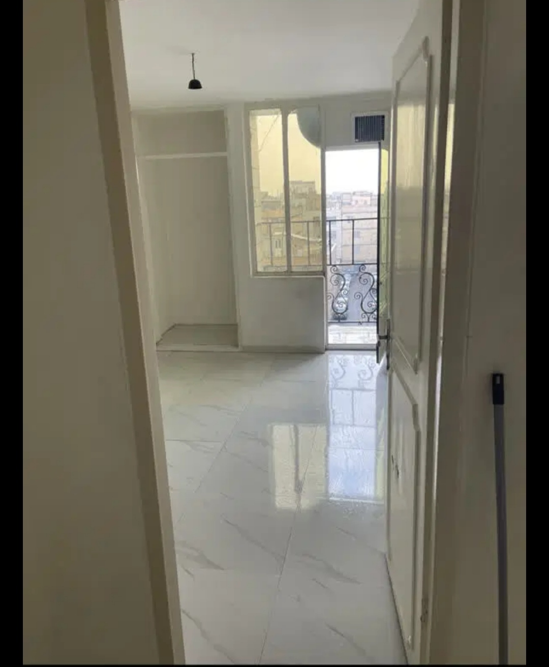 تهاتر با ماشین