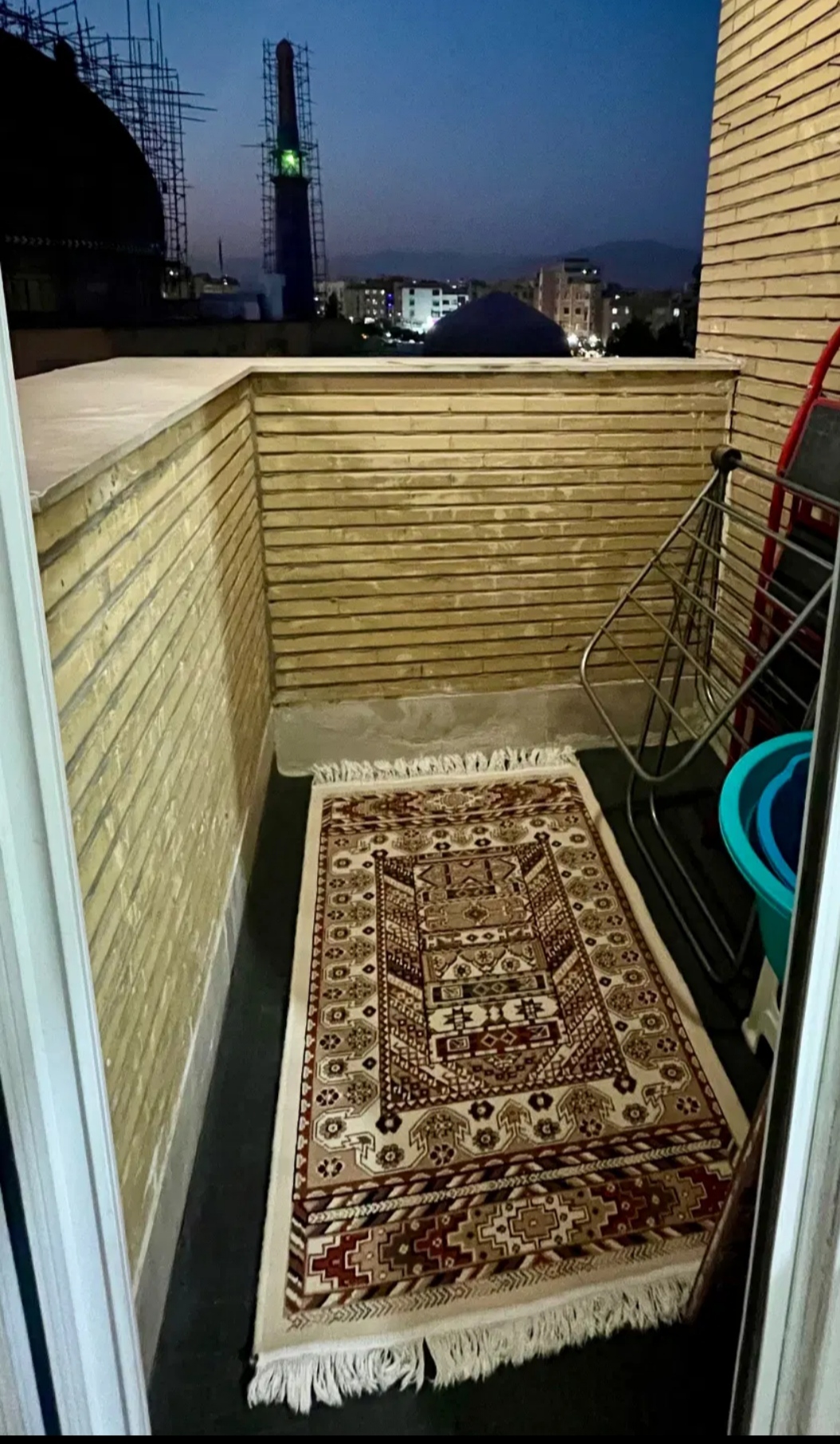 آپارتمان مارلیک