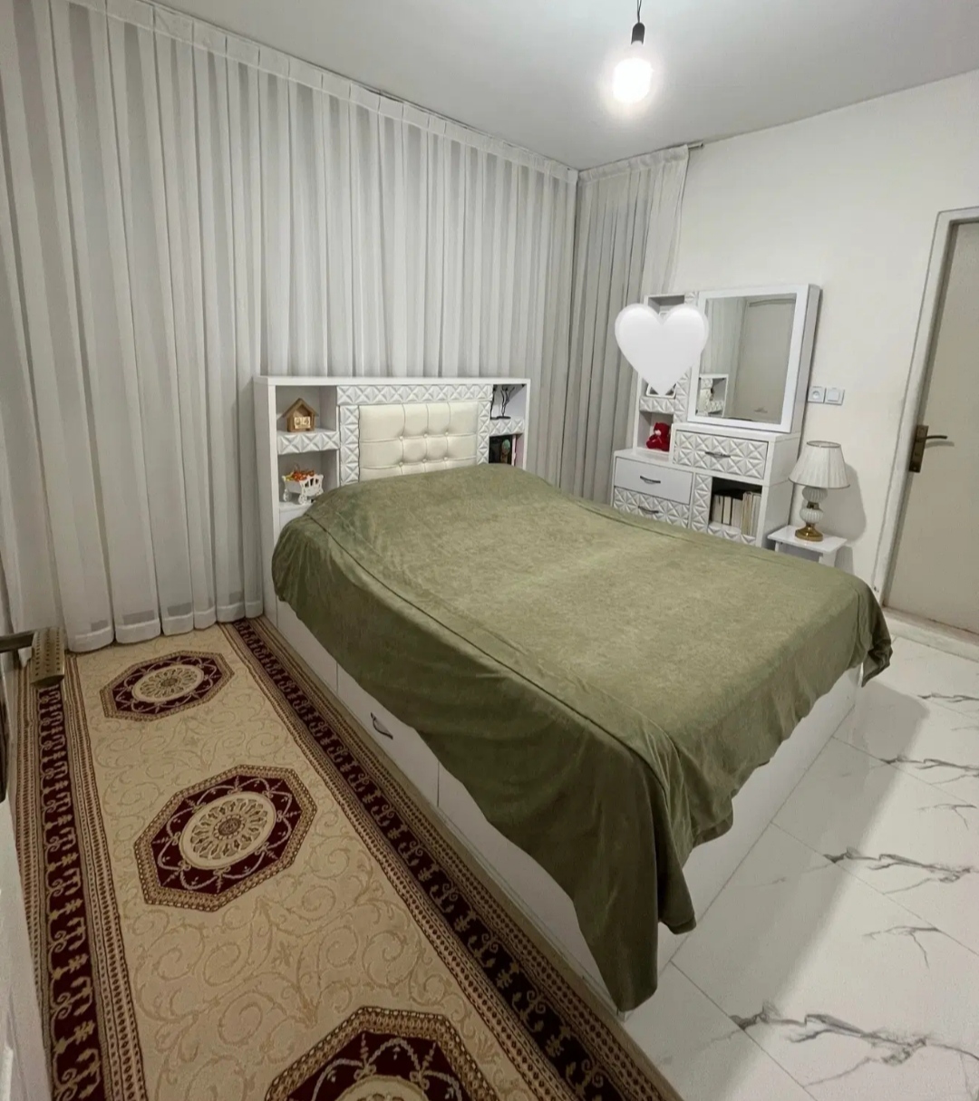 آپارتمان مارلیک