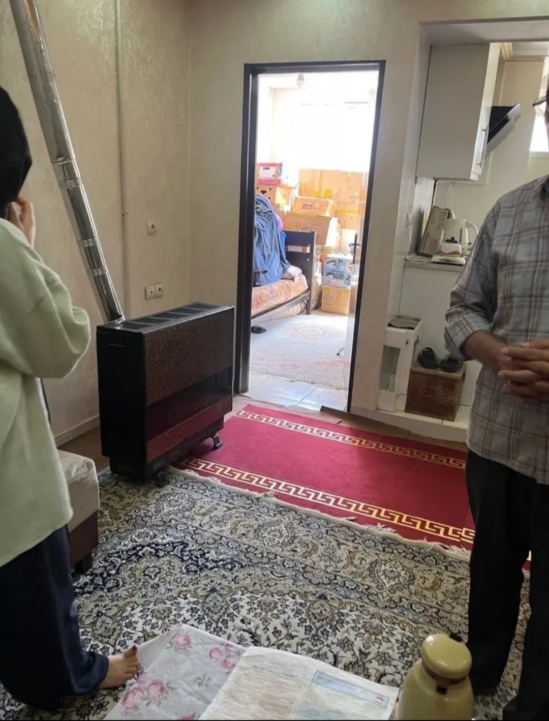 آپارتمان فروشی