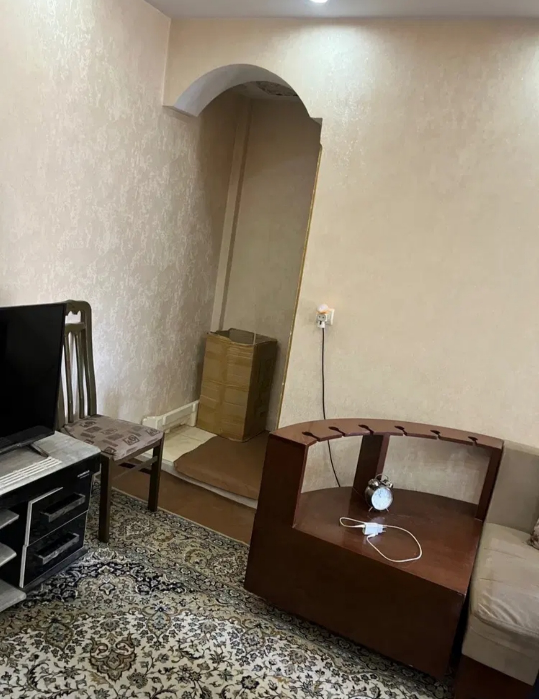 آپارتمان فروشی