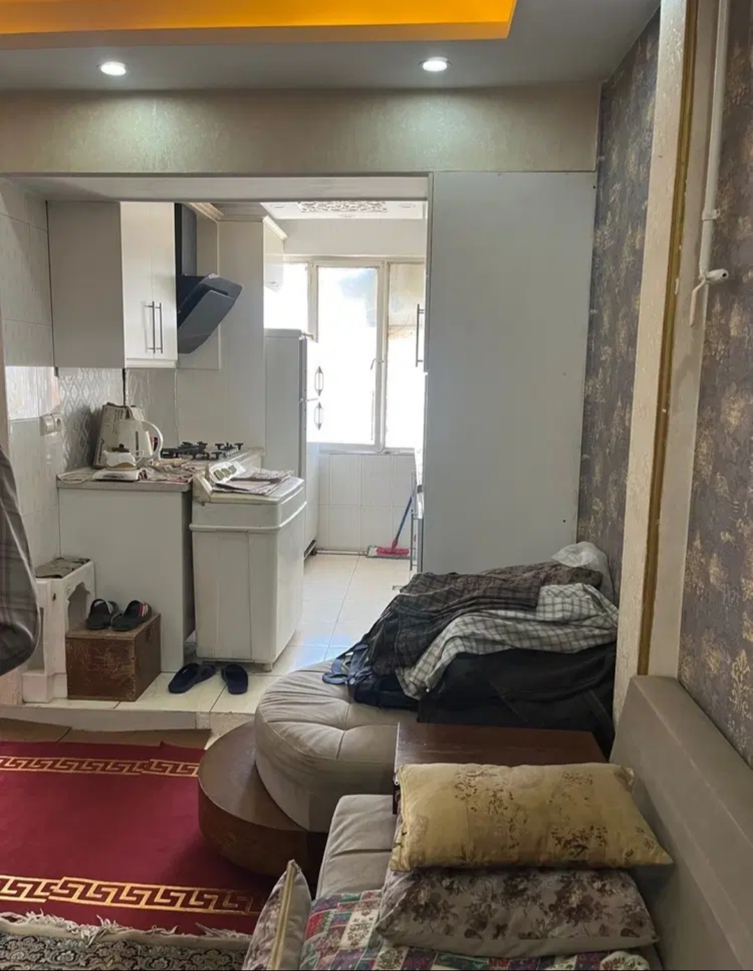 آپارتمان فروشی