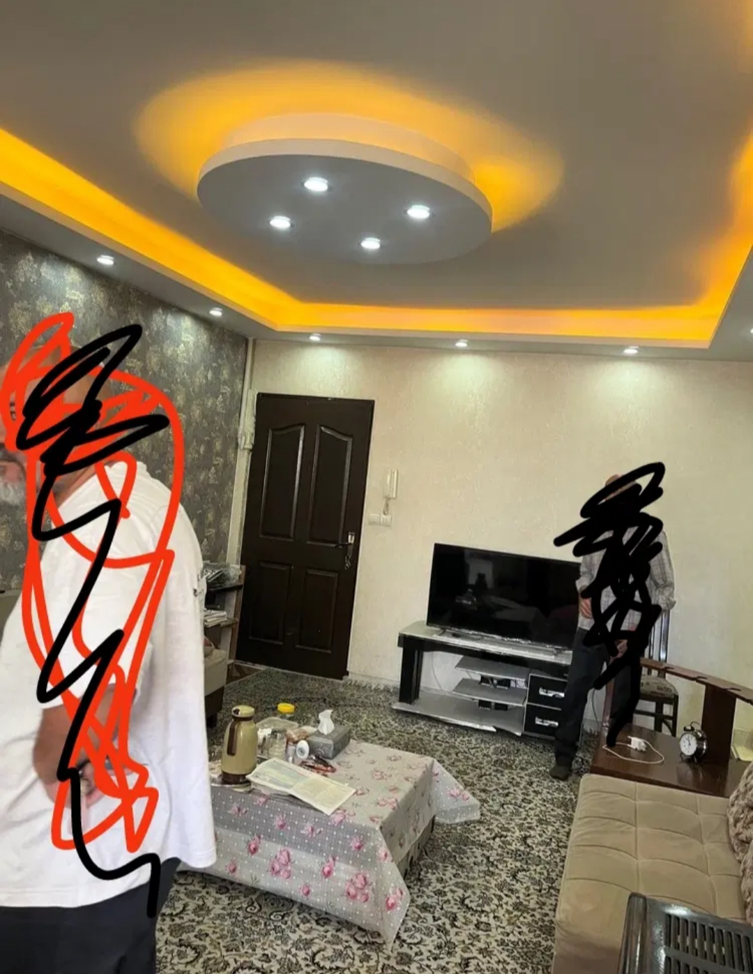 آپارتمان فروشی