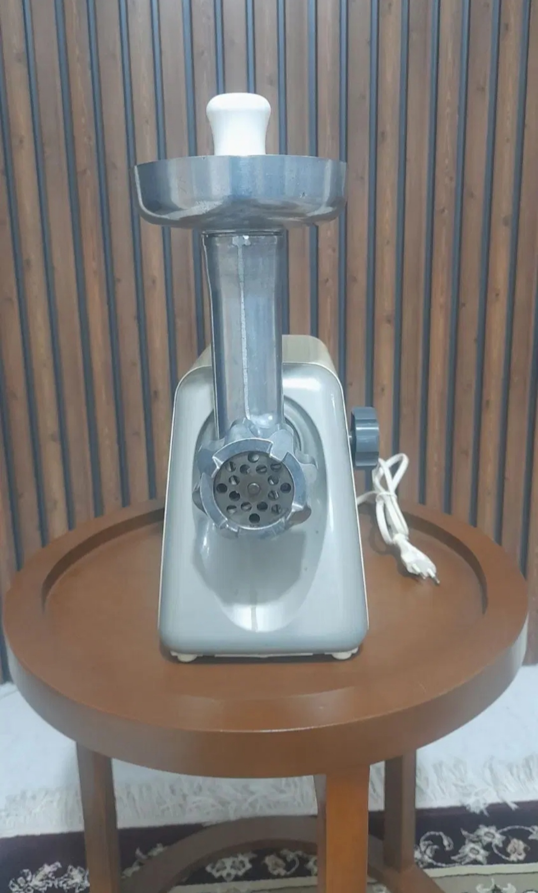 چرخ گوشت پاناسونیک