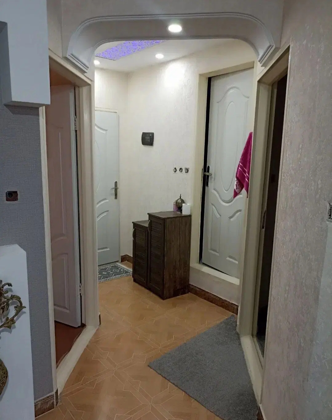 آپارتمان فروشی