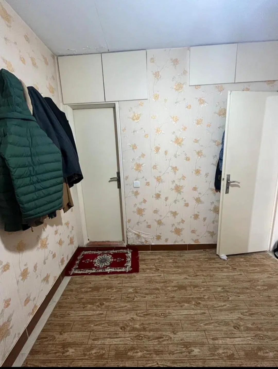 آپارتمان ۶۸متری دو خوابه بهاره شرقی