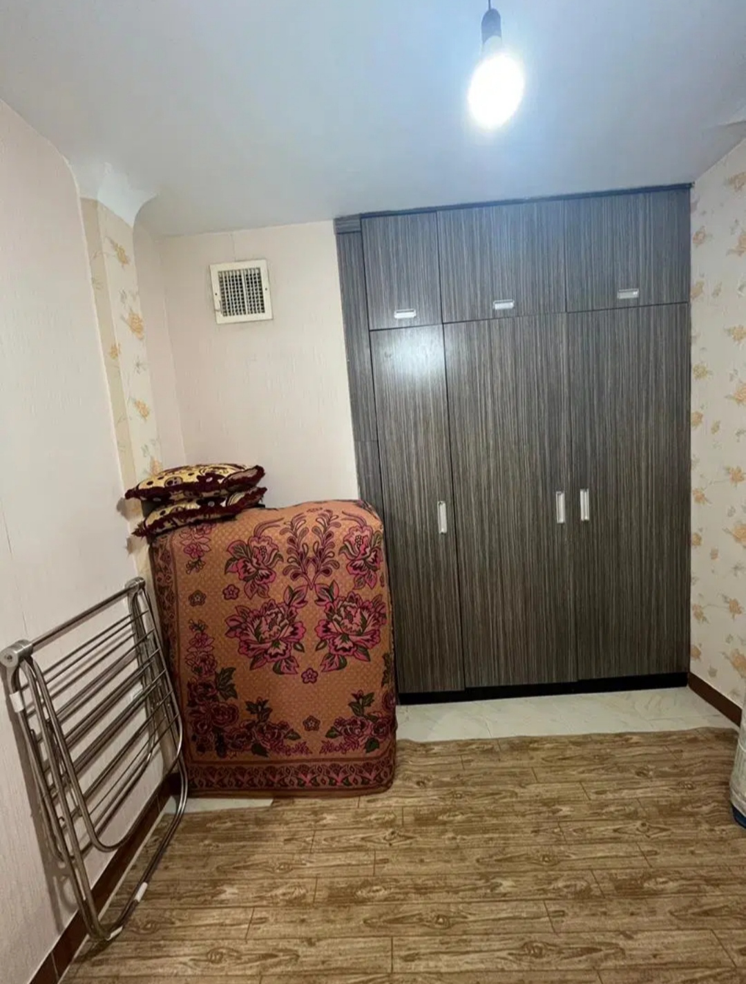 آپارتمان ۶۸متری دو خوابه بهاره شرقی