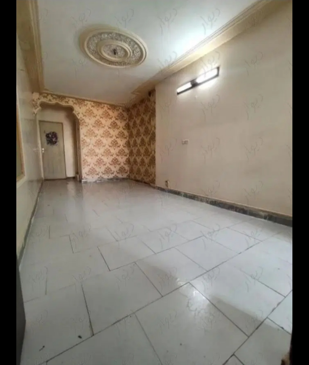 سرآسیاب بهر خیابان امام خمینی