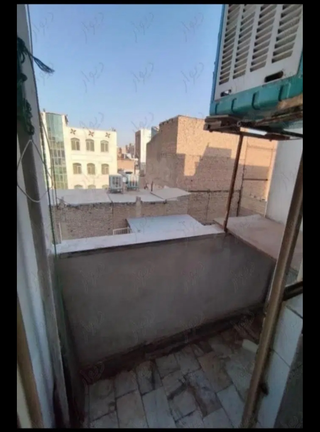 سرآسیاب بهر خیابان امام خمینی