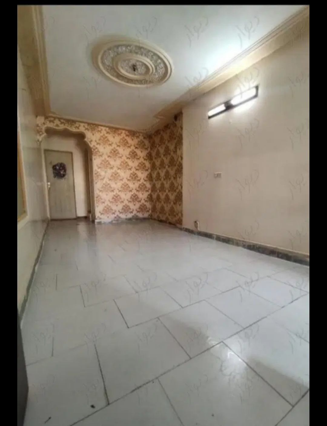 سرآسیاب بهر خیابان امام خمینی