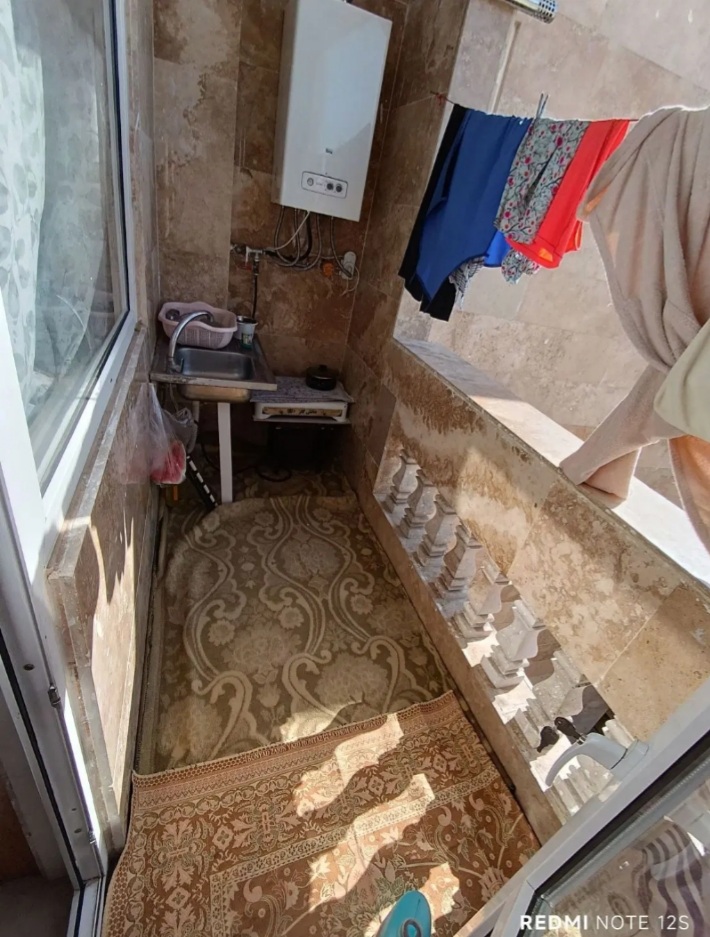 ۹۰متری نوساز.